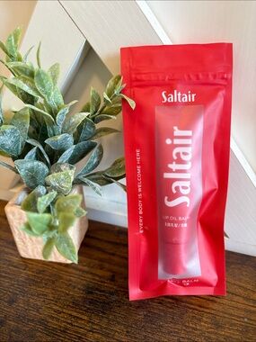 Saltair GOJI Lip Oil